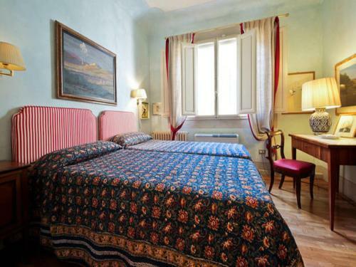 Apartamento Casa Tornabuoni