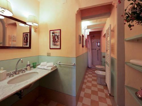 Apartamento Casa Tornabuoni