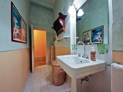 Apartamento Casa Tornabuoni