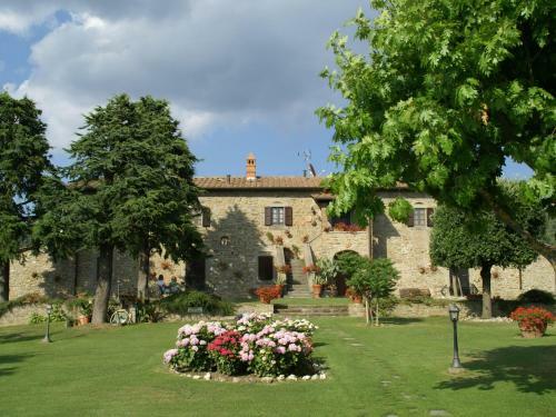 Apartamento Fattoria Terontola