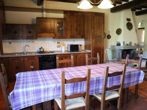 Apartamento Fattoria Terontola