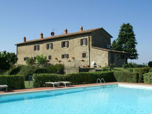 Apartamento Fattoria Terontola