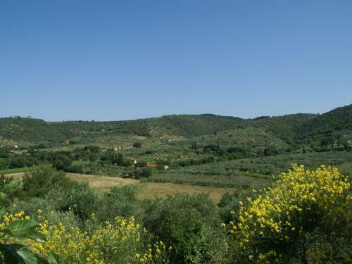 Apartamento Fattoria Terontola