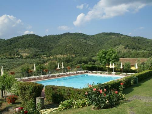 Apartamento Fattoria Terontola