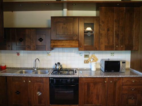Apartamento Fattoria Terontola