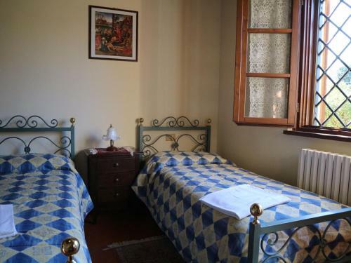 Apartamento Fattoria Terontola