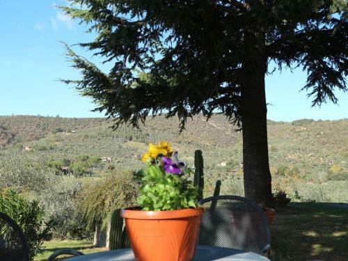 Apartamento Fattoria Terontola