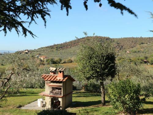 Apartamento Fattoria Terontola