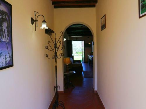 Apartamento Fattoria Terontola