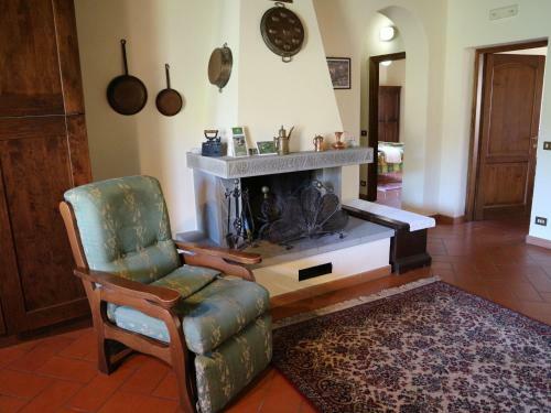 Apartamento Fattoria Terontola