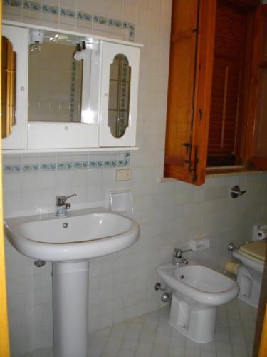Apartamento Appartamento Le Rocche T3