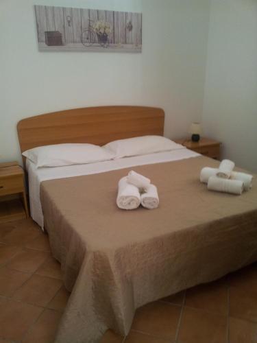 Apartamento Appartamento Le Rocche T3