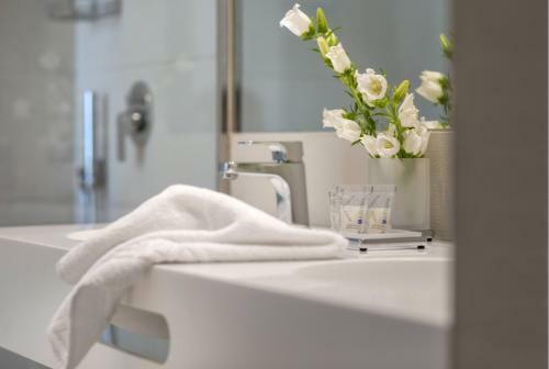 Novecento Suite Hotel
