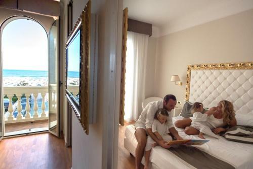 Novecento Suite Hotel