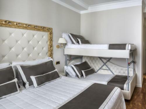 Novecento Suite Hotel