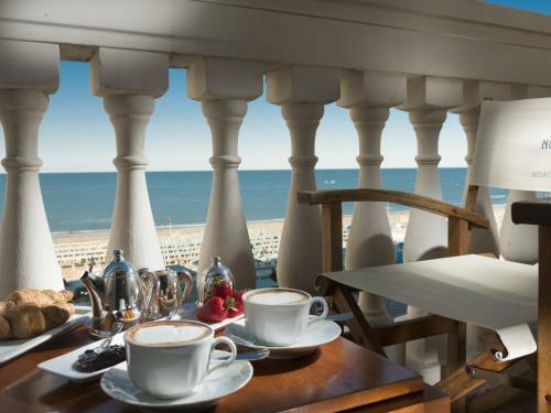 Novecento Suite Hotel