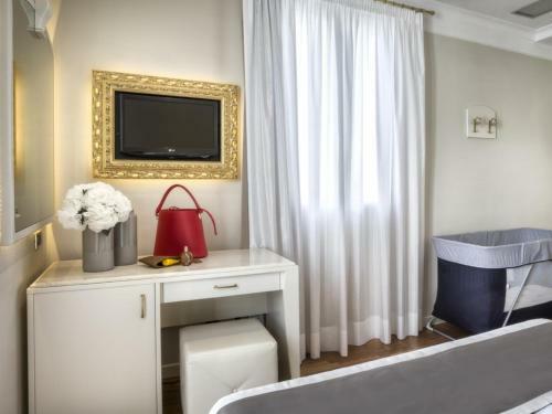 Novecento Suite Hotel