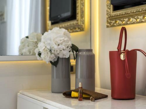 Novecento Suite Hotel