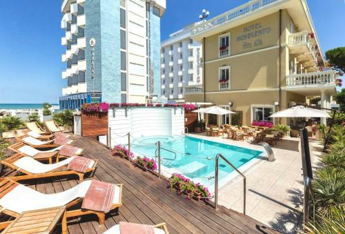 Novecento Suite Hotel