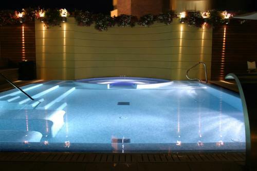 Novecento Suite Hotel