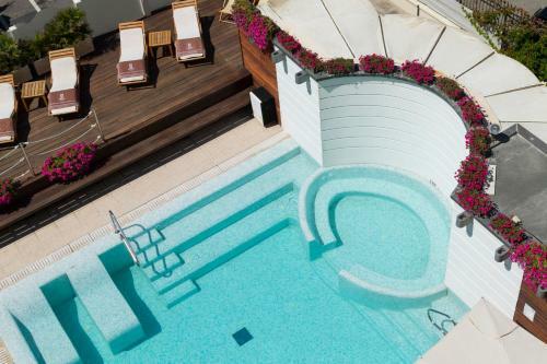 Novecento Suite Hotel