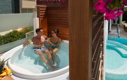 Novecento Suite Hotel