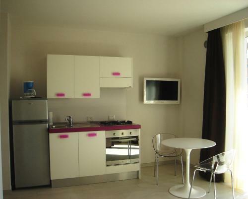 La Fattoria Apartments
