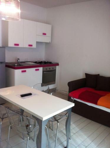 La Fattoria Apartments