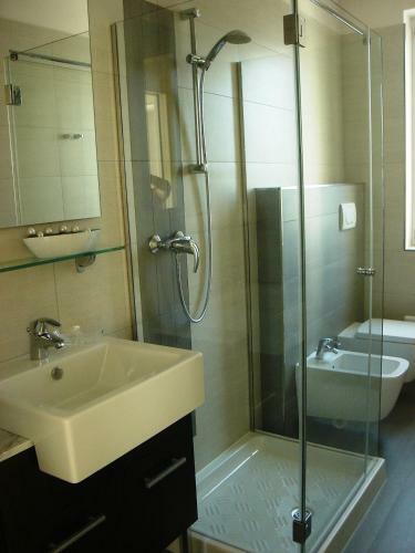 La Fattoria Apartments