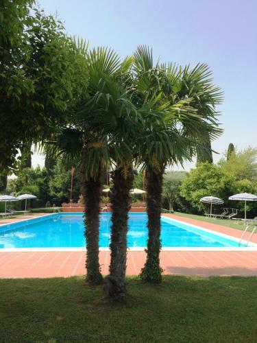 La Fattoria Apartments