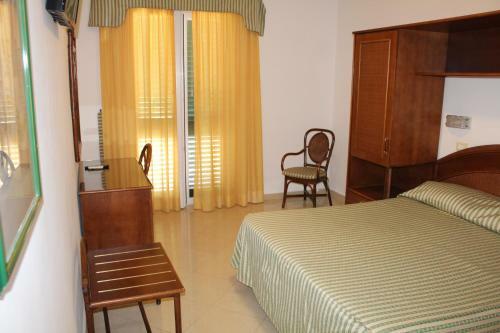 Hotel Casthotels Punta Del Sole