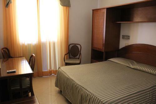 Hotel Casthotels Punta Del Sole