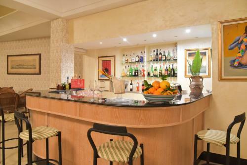 Hotel Casthotels Punta Del Sole