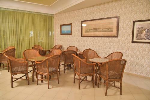 Hotel Casthotels Punta Del Sole