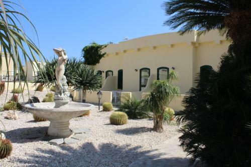Hotel Casthotels Punta Del Sole