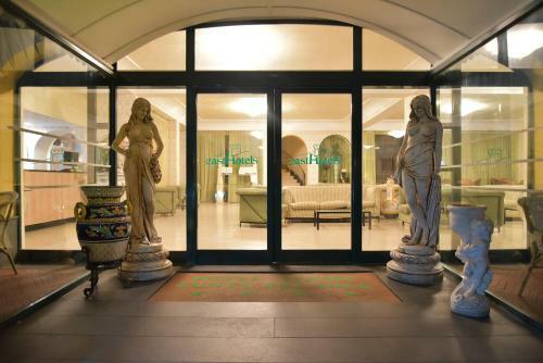 Hotel Casthotels Punta Del Sole