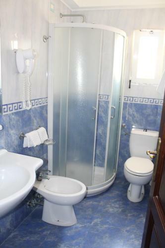 Hotel Casthotels Punta Del Sole
