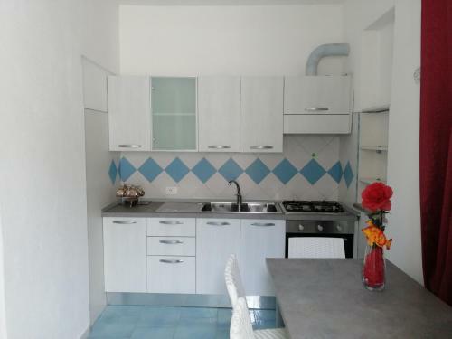 Apartamento Residence Villa Tina