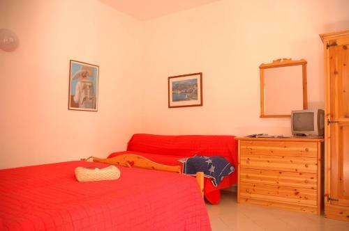 Apartamento Residence Villa Tina