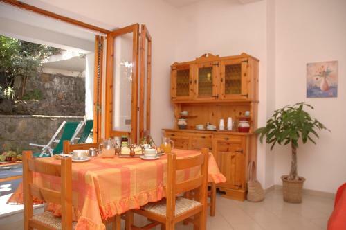 Apartamento Residence Villa Tina