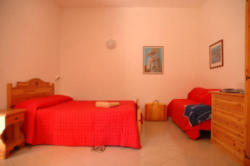 Apartamento Residence Villa Tina