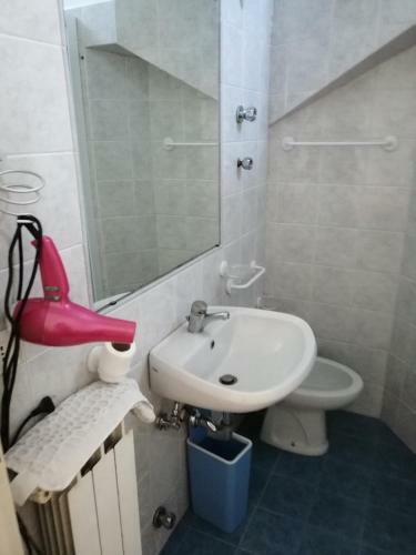 Apartamento Residence Villa Tina