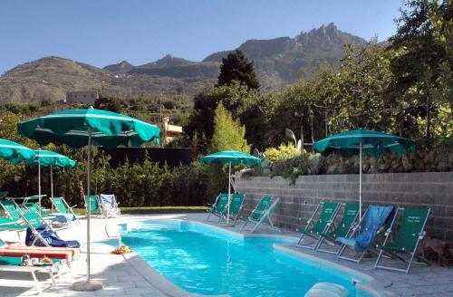 Apartamento Residence Villa Tina