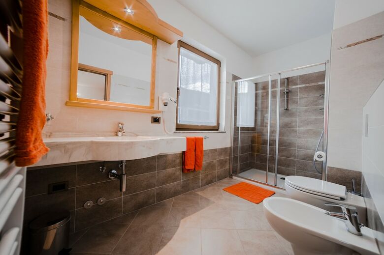 Apartamento Chalet Alpine Dream