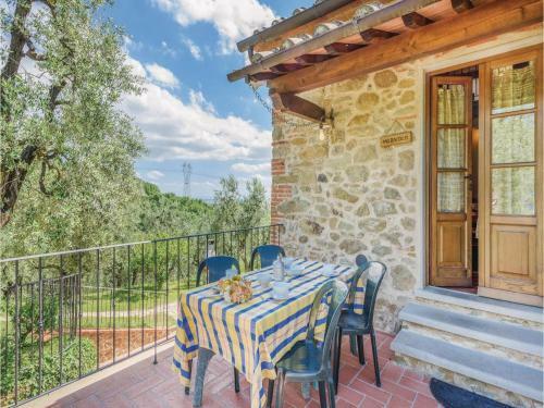 Apartamento Muraiolo