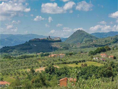Apartamento Muraiolo