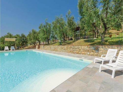 Apartamento Muraiolo