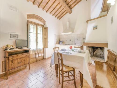 Apartamento Muraiolo