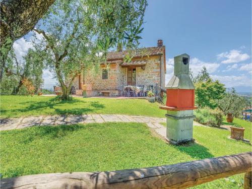 Apartamento Muraiolo