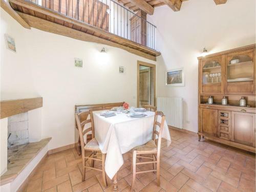 Apartamento Muraiolo